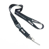 Custom Sublimation Lanyard Strap with Printing Personalize Logo