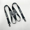 High Quality Genuine Pickup Truck Bag Identification Set, Polyester Heat Transfer Printing Belt, Plastic Environmentally Friendly Hook Buckle Lanyard