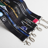 Card Metal Cy 20*900mm China Mobile Phone Strap Keychain Transfer Lanyard with Good Price