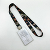 Metal Business Cy 20*900mm China Neck Promotional Gift Promotion Gifts Lanyard in