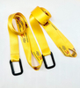 High Quality Polyester Custom Thermal Transfer Mountaineering Buckle Lanyard