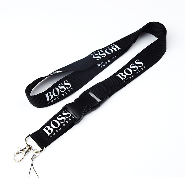 China Bottle Cy 20*900mm Lanyards Keychain Key Chain Logo Custom Lanyard ODM