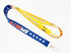 Card Heat Transfer Printing Cy 20*900mm China Custom Lanyards Lanyard