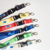 Heat Printing Polyester Cy 20*900mm China Custom Lanyards Transfer Lanyard