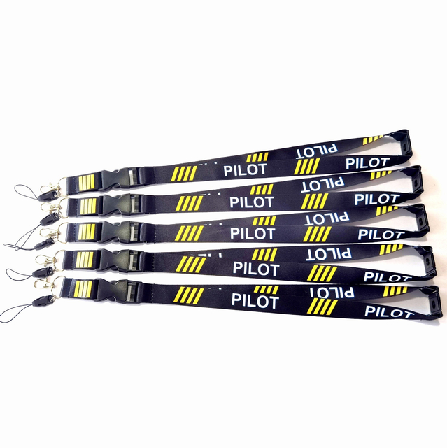 Card Key Cy 20*900mm China Custom Promotion Gift Keychain Transfer Lanyard Hot