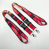 Customized Mobile Phone Key Cy 20*900mm China Custom Promotion Gift Neck Strap Lanyard