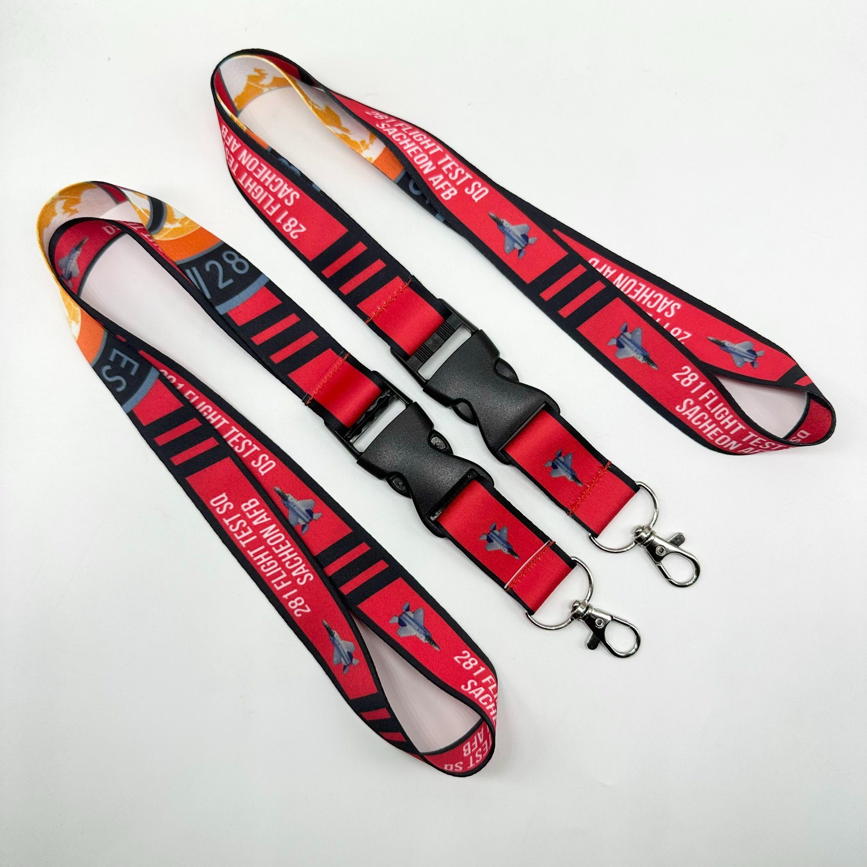 Customized Mobile Phone Key Cy 20*900mm China Custom Promotion Gift Neck Strap Lanyard