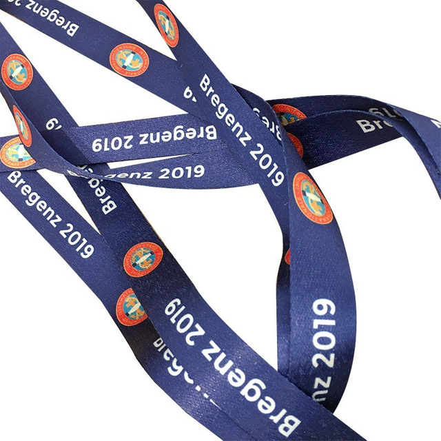 Cheap Price 20*900mm Heat Transfer Printing Cy China Promotional Gift Lanyards Lanyard