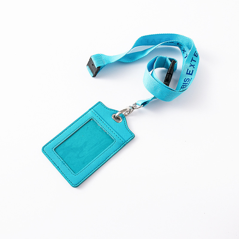Good Service 20*900mm Bottle Cy China Printing Lanyards ID Card Wrist Custom Lanyard