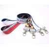 Card 20mm Cy 20*900mm China Wrist Sublimation Screen Printing Custom Lanyard Hot