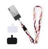 Business Heat Printing Cy 20*900mm China Card Holder Transfer Lanyard