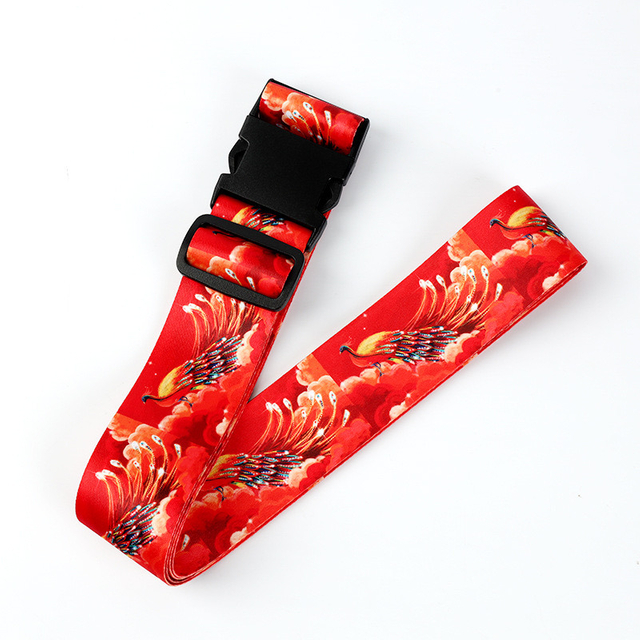 Mobile Phone Lanyard Key Cy 50*1900mm*1.0mm Bag Screen Printed Strap