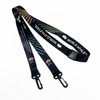 Polyester Bottle Cy 20*900mm China Logo Promotional Gift Transfer Lanyard with Low Price