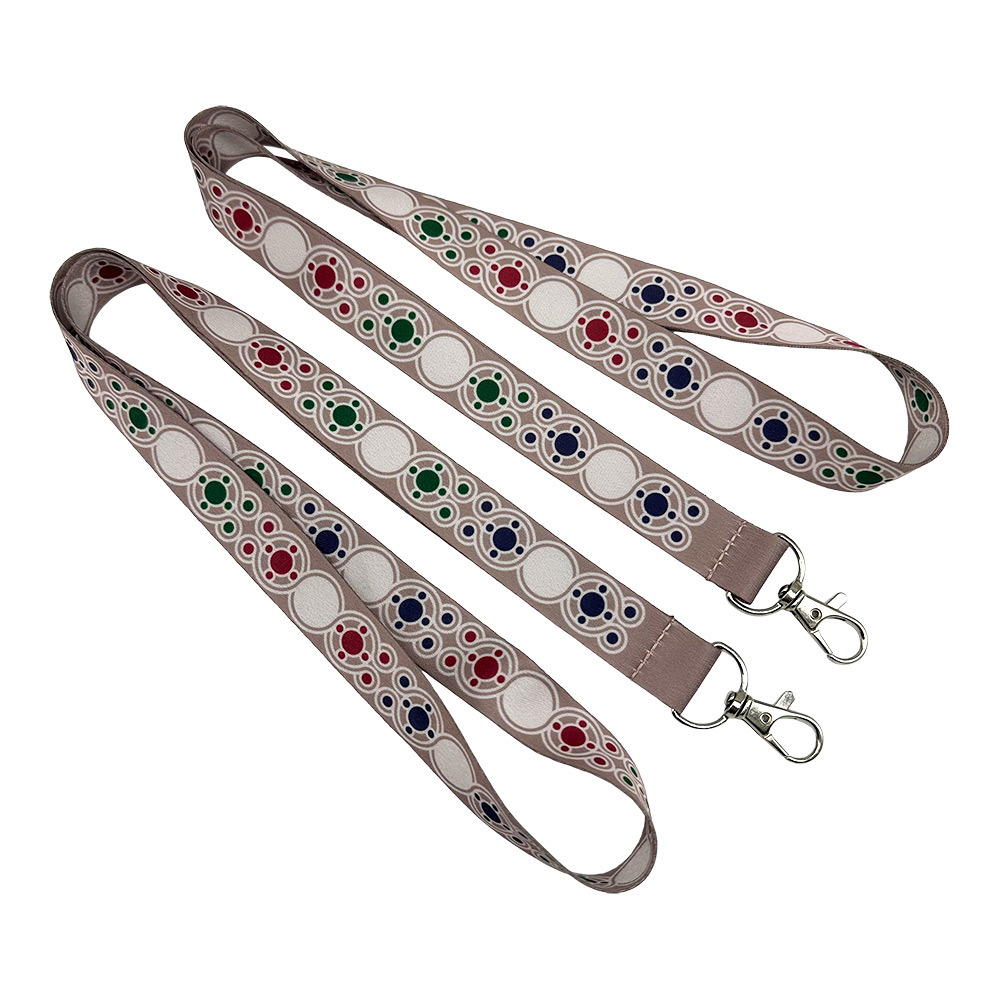 Good Service Cy Key 20*900mm China Card Luggage Belt Promotional Gift Custom Lanyard