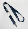 Metal Business Cy 20*900mm China Nylon Custom Promotion Gift Transfer Lanyard Factory