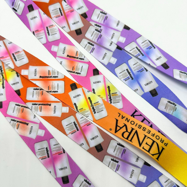 Hot Sale 20mm Bottle Cy 20*900mm China Card Holder Wrist Custom Lanyard