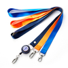 Blue Mobile Phone Cy 20*900mm China Key Chain Transfer Lanyard