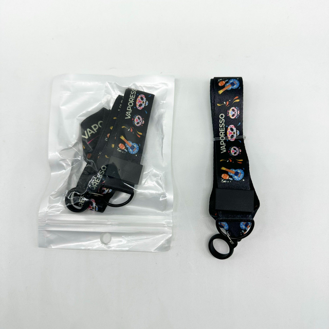 China Business Cy 20*900mm ID Card Holder Nylon Transfer Lanyard with Cheap Price