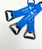 Hot Cy Logo 20*900mm China Lanyards Keychain Key Chain Custom Transfer Lanyard