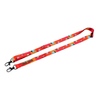 Fashion Bottle Metal Cy 20*900mm China Promotion Gift Neck Strap Custom Lanyard