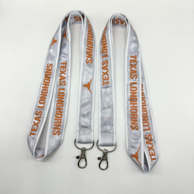 New 20*900mm 20mm Cy China Screen Printing Printed Neck Promotional Gift Accessories Lanyard