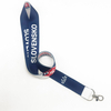 China Polyester Cy 20*900mm Keychain Card Holder Wrist Accessories Transfer Lanyard ODM