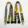 Polyester Heat Transfer Cy 20*900mm China Lanyards Logo Printing Custom Lanyard with Low Price