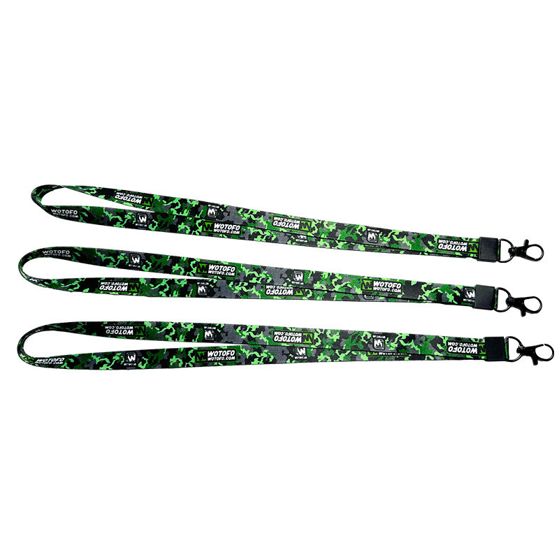 Good Price 20*900mm Business Cy China Card Luggage Belt Promotion Gift Custom Lanyard