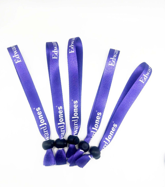Comfortsble 15mm with RPET Wristband Recycled Braceket