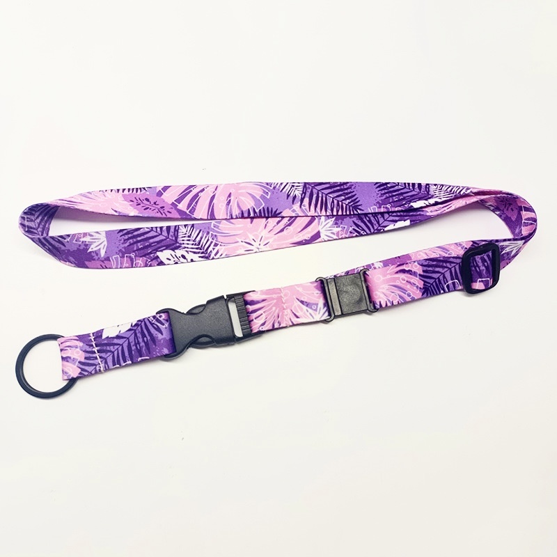 Key Mobile Phone Cy 20*900mm China ID Card Holder Lanyard