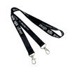 Eco Friendly RPET Lanyards with Customized Logo