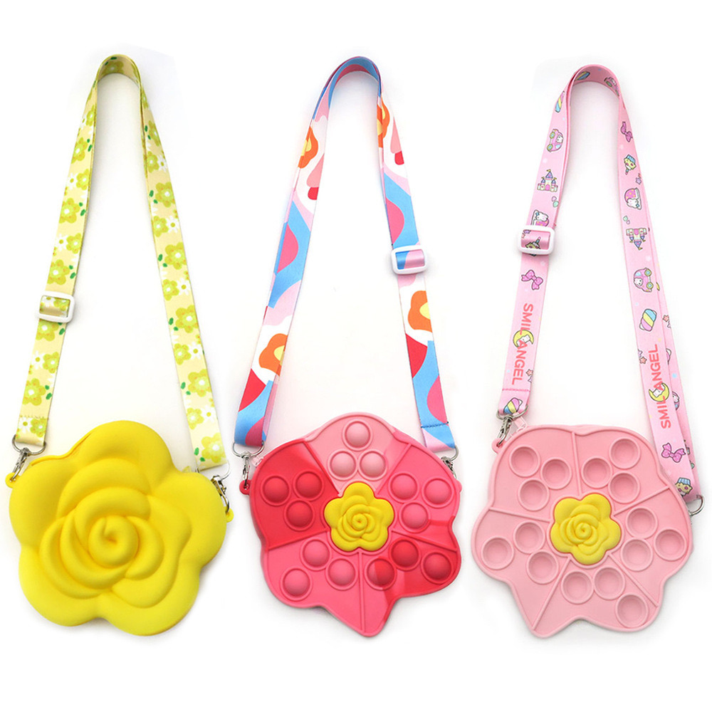 Factory Specialized in Custom-Made Thermal Transfer Pattern Lanyard Children′ S Toy Lanyard