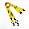 China Bottle Cy 20*900mm Screen Printing Neck Promotional Gift Printed Custom Lanyard ODM
