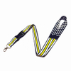 Custom Sublimation Lanyard Strap with Printing Personalize Logo