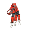 Custom Sublimation Lanyard Strap with Printing Personalize Logo