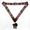 Bottle Heat Printing Cy 20*900mm China Promotion Gift Transfer Lanyard