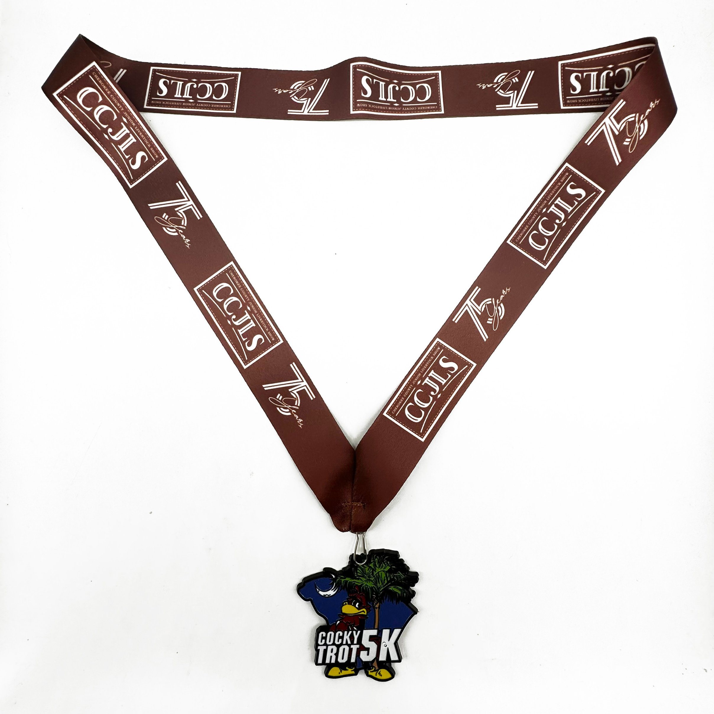 Bottle Heat Printing Cy 20*900mm China Promotion Gift Transfer Lanyard