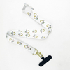 Heat Transfer Exhibition Lanyard Games Exhibition Universiade Activities Lanyard