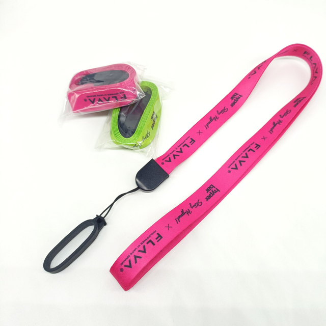 Factory Price 15*900mm Vape Lanyard Electronic Cigarette Stick Custom Neck Line Rope