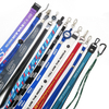 Polyester Heat Transfer Printing Cy 20*900mm China Logo Wrist Lanyard with Low Price