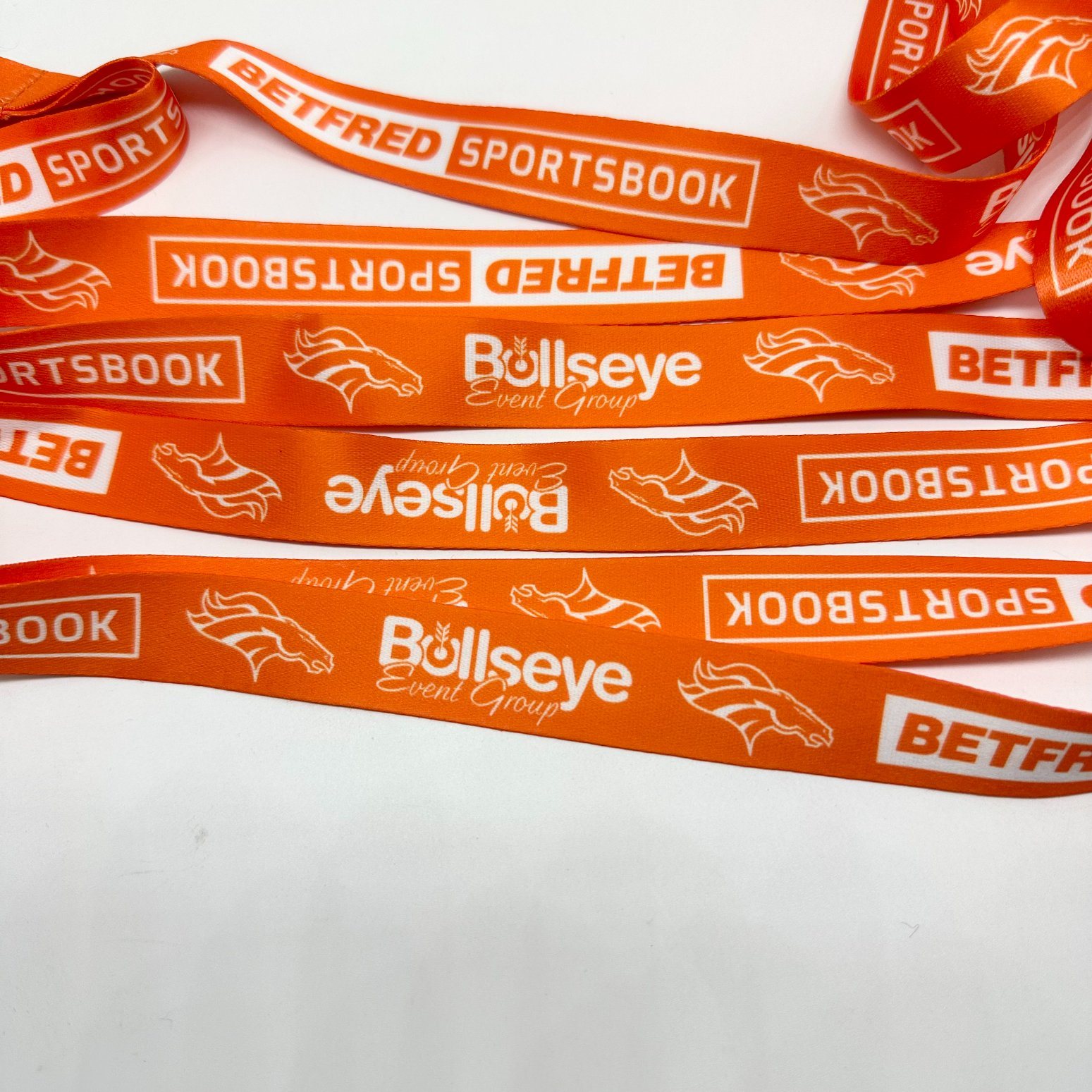 Metal Card Cy 20*900mm China Nylon Custom Promotional Gift Transfer Lanyard in