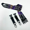 High Performance Cy Key 20*900mm China Customized Lanyards Promotional Items Printing Custom Lanyard