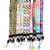 Key Business Cy 20*900mm China Lanyards with Logo Custom Lanyard