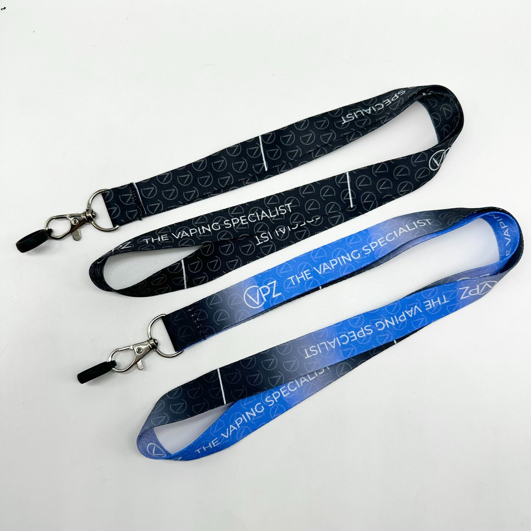 15*900mm Neck Vape Electronic Cigarette Stick Custom Logo Lanyard with Good Price