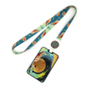 High Quality Logo Business Cy 20*900mm China Custom Promotion Gift Transfer Lanyard