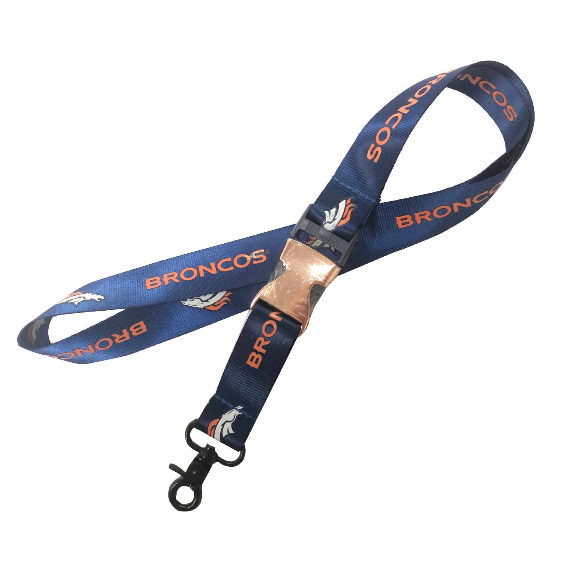 Good Service 20*900mm Bottle Cy China Printing Lanyards ID Card Wrist Custom Lanyard