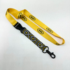 Blue Metal Cy 20*900mm China Lanyards Key Chain Keychain Transfer Lanyard OEM