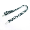Blue Polyester Cy 20*900mm China Neck Printing Transfer Lanyard with Good Service