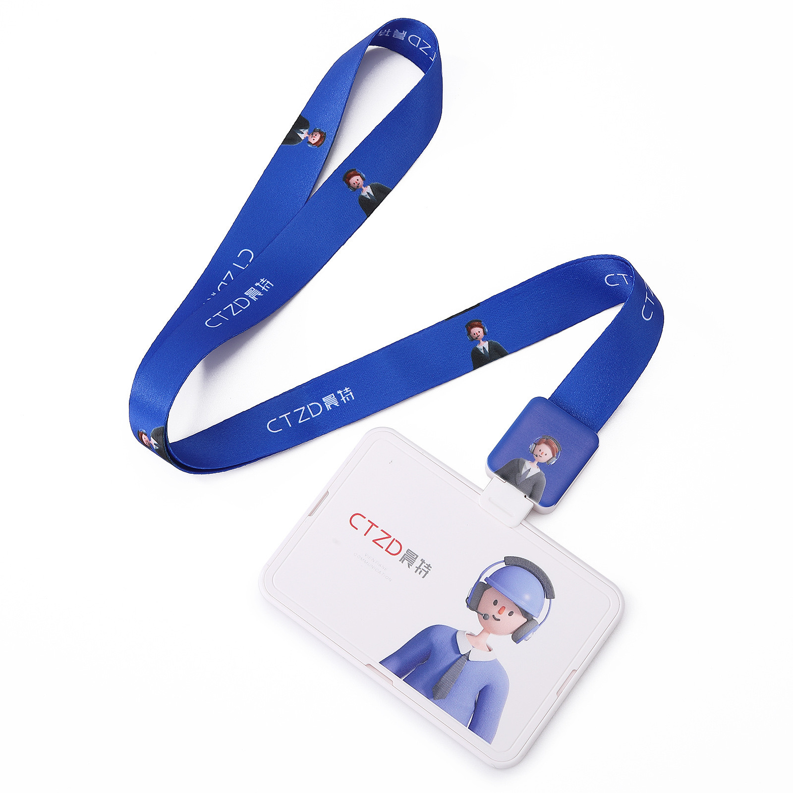 ODM Mobile Phone Bottle Cy 20*900mm China Sublimation Lanyards with Logo Custom Accessories Transfer Lanyard