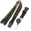 China Mobile Phone Cy 20*900mm Neck Card Holder Transfer Lanyard with Cheap Price